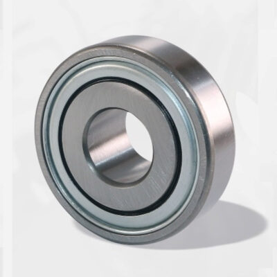 Deep groove bearings especially for motor